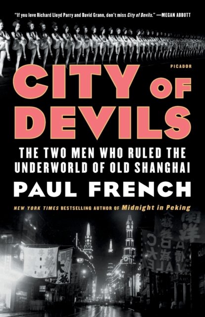 City of Devils