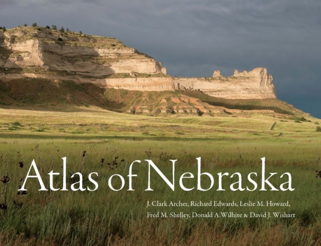 Atlas of Nebraska