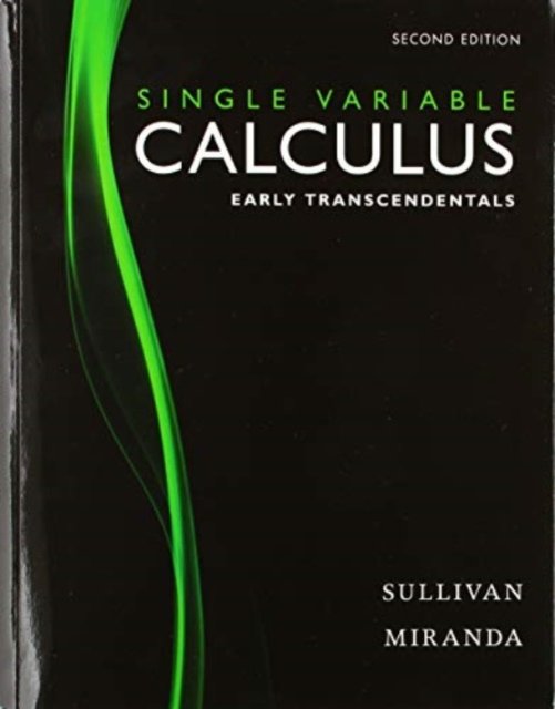 Calculus