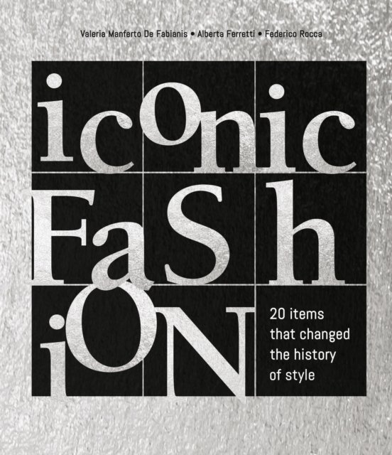 Iconic Fashion