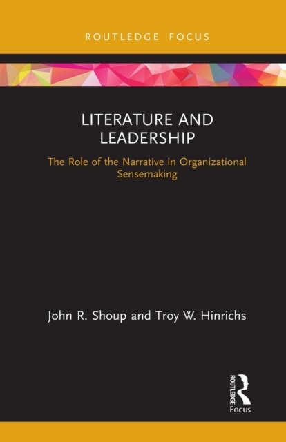 Literature and Leadership