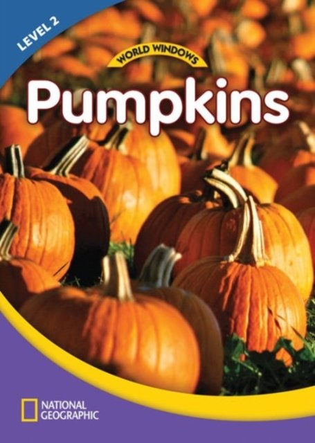 World Windows 2 (Science): Pumpkins