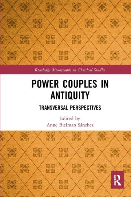 Power Couples in Antiquity