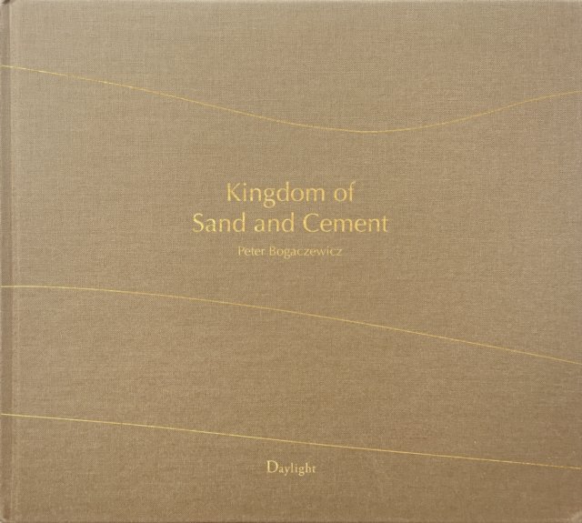 Kingdom of Sand and Cement