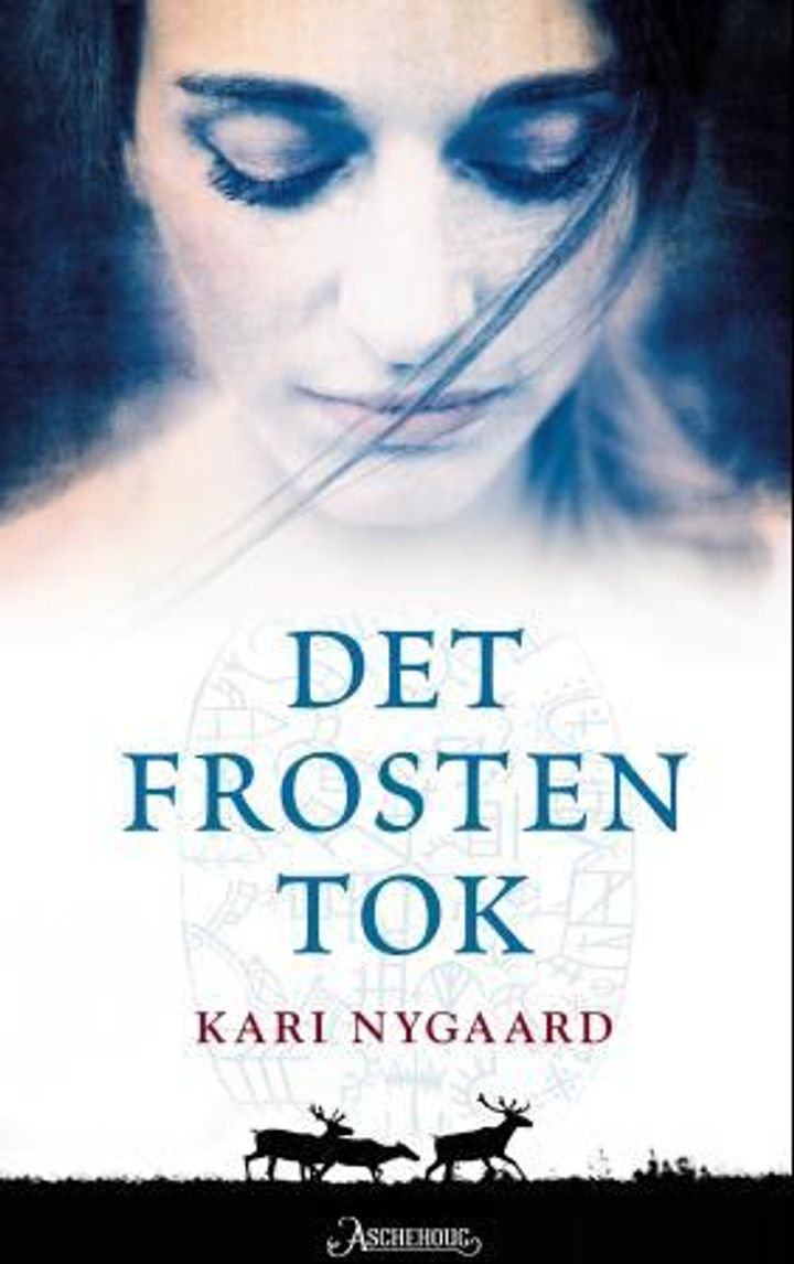 Det frosten tok