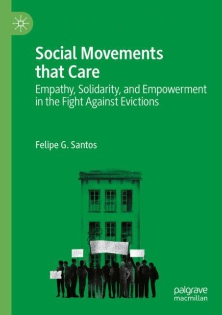 Social Movements That Care
