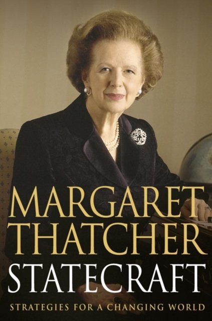 STATECRAFT PB
