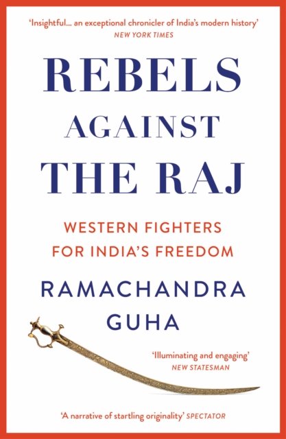 REBELS AGAINST RAJ PB