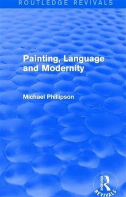 Painting, Language and Modernity 1985