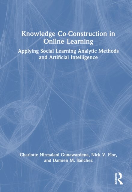 Knowledge Co-Construction in Online Learning
