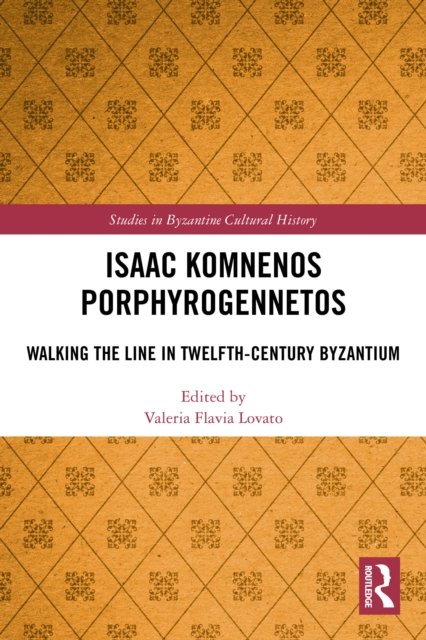 Isaac Komnenos Porphyrogennetos