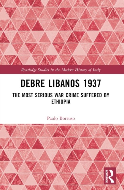 Debre Libanos 1937