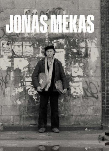 Jonas Mekas – The Camera Was Always Running