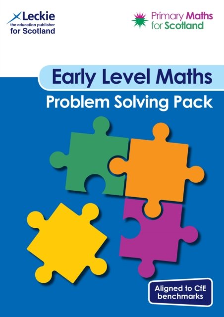 EARLY LEVEL PROBLEM_PRIMARY MA