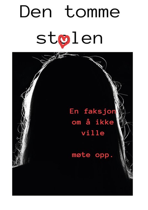 Den tomme stolen