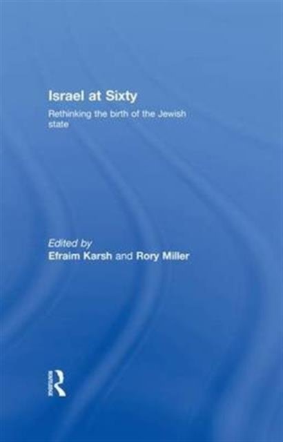 Israel at Sixty