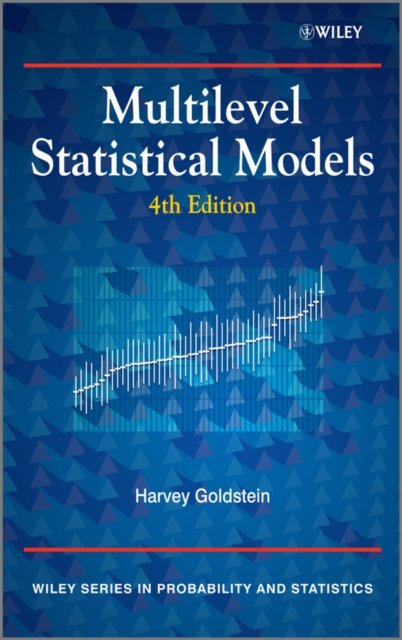 Multilevel Statistical Models 4e