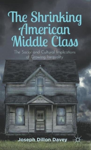 The Shrinking American Middle Class