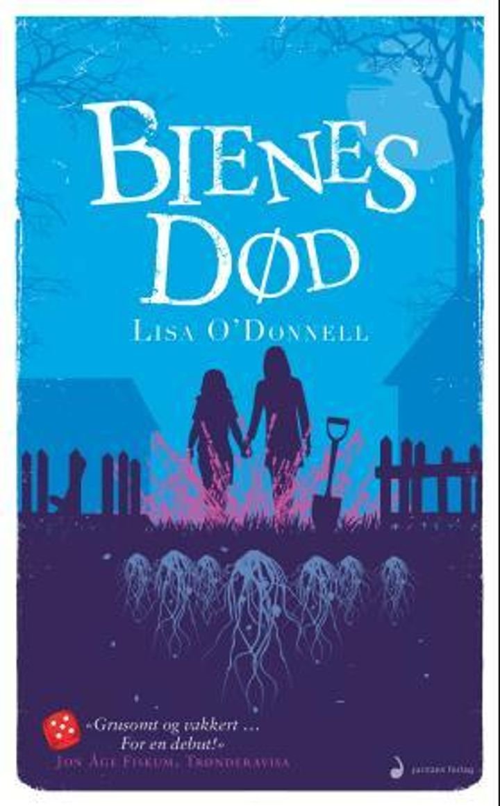 Bienes død - roman