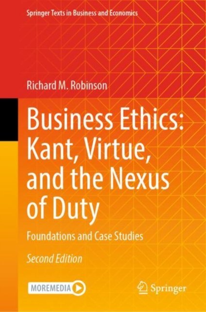 Business Ethics