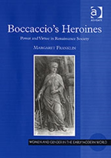 Boccaccio''s Heroines