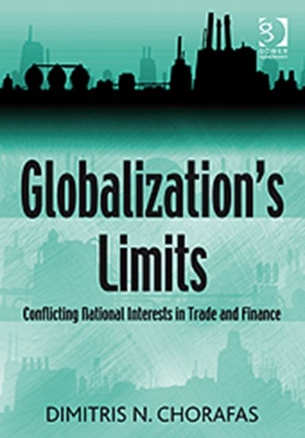 Globalization''s Limits