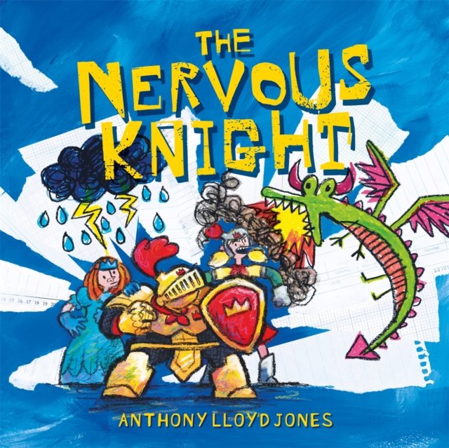 Nervous Knight