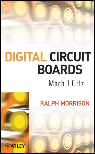 Digital Circuit Boards – Mach 1 GHz