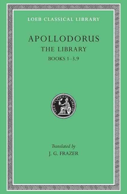 The Library, Volume I