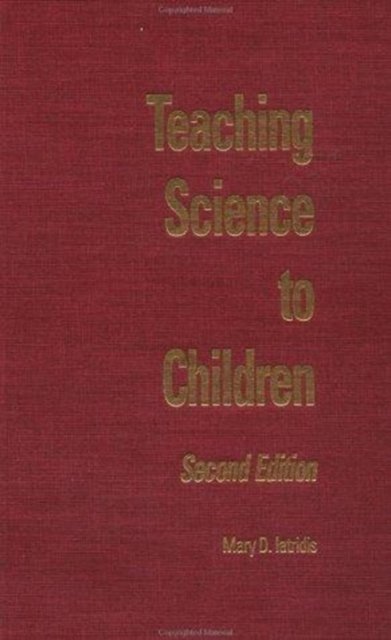 Teaching Science to Children