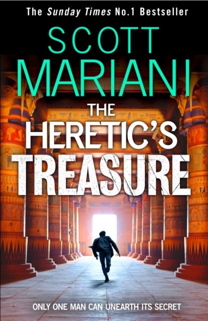 The Heretic’s Treasure