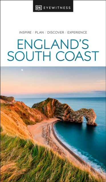 DK England's South Coast