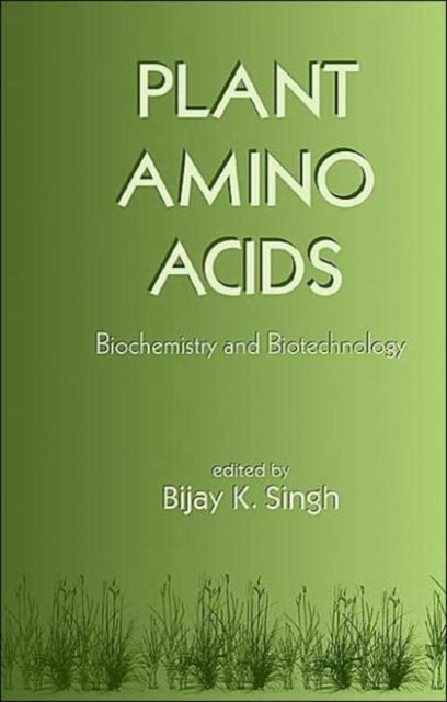 Plant Amino Acids