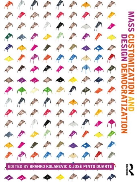 Mass Customization and Design Democratization