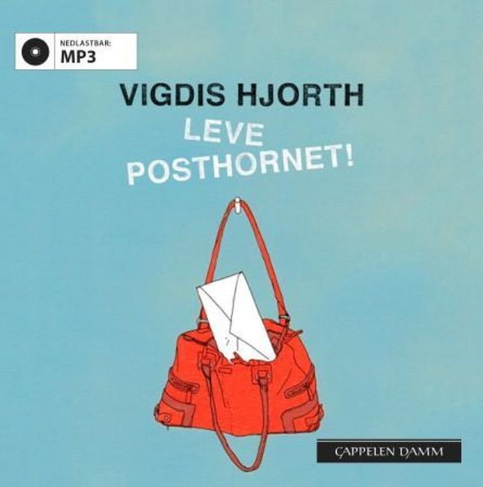 Leve posthornet!
