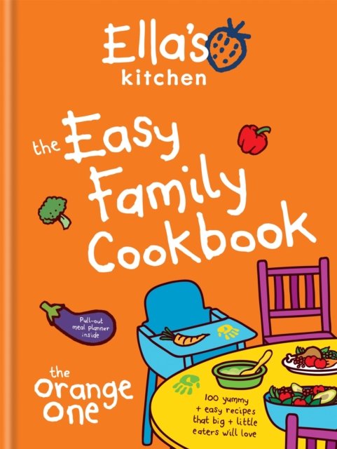 Ella''s Kitchen