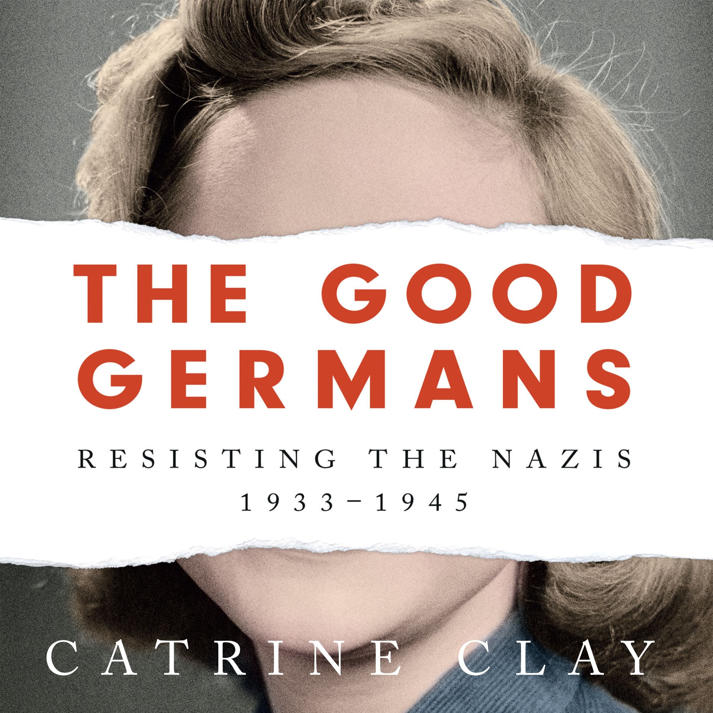 The Good Germans