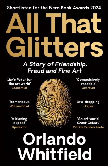 All That Glitters