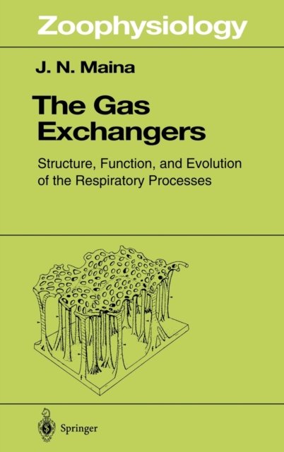 The Gas Exchangers