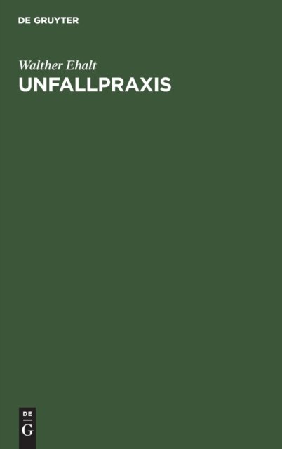 Unfallpraxis