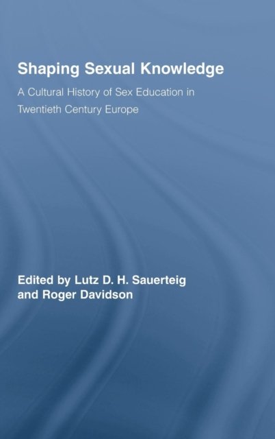 Shaping Sexual Knowledge