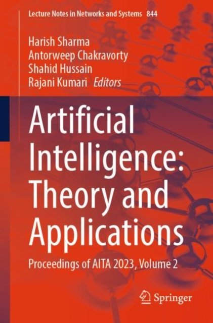 Artificial Intelligence - Theory and Applications