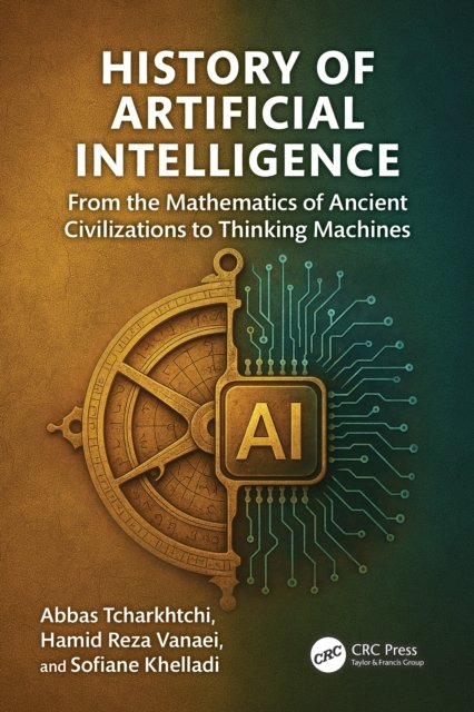 History of Artificial Intelligence