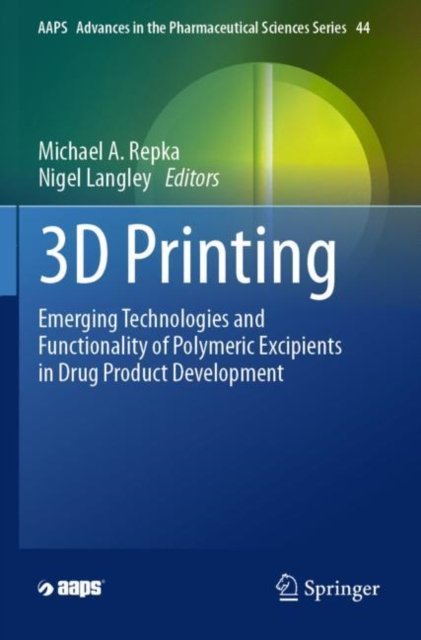 3d Printing