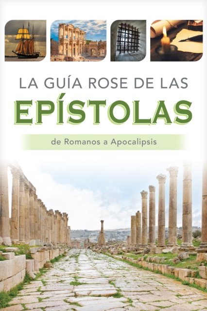 Gu?as Rose de la Biblia