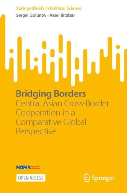 Bridging Borders