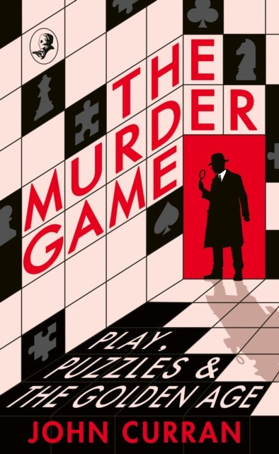 MURDER GAME HB