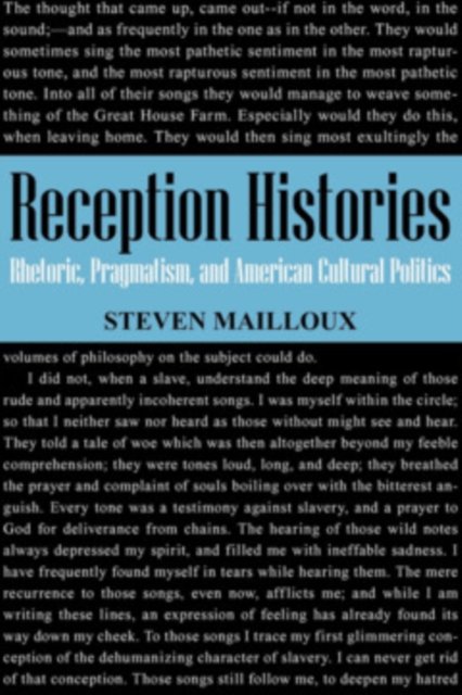 Reception Histories