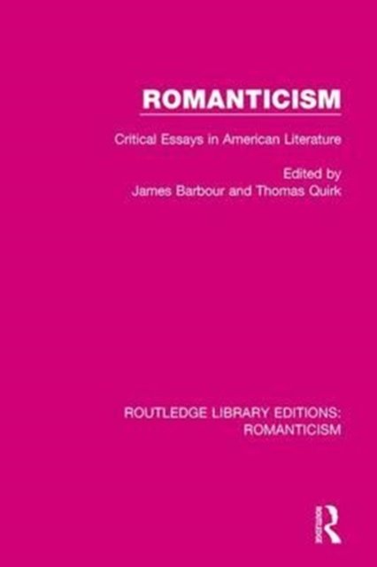 Romanticism