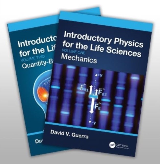 Introductory Physics for the Life Sciences